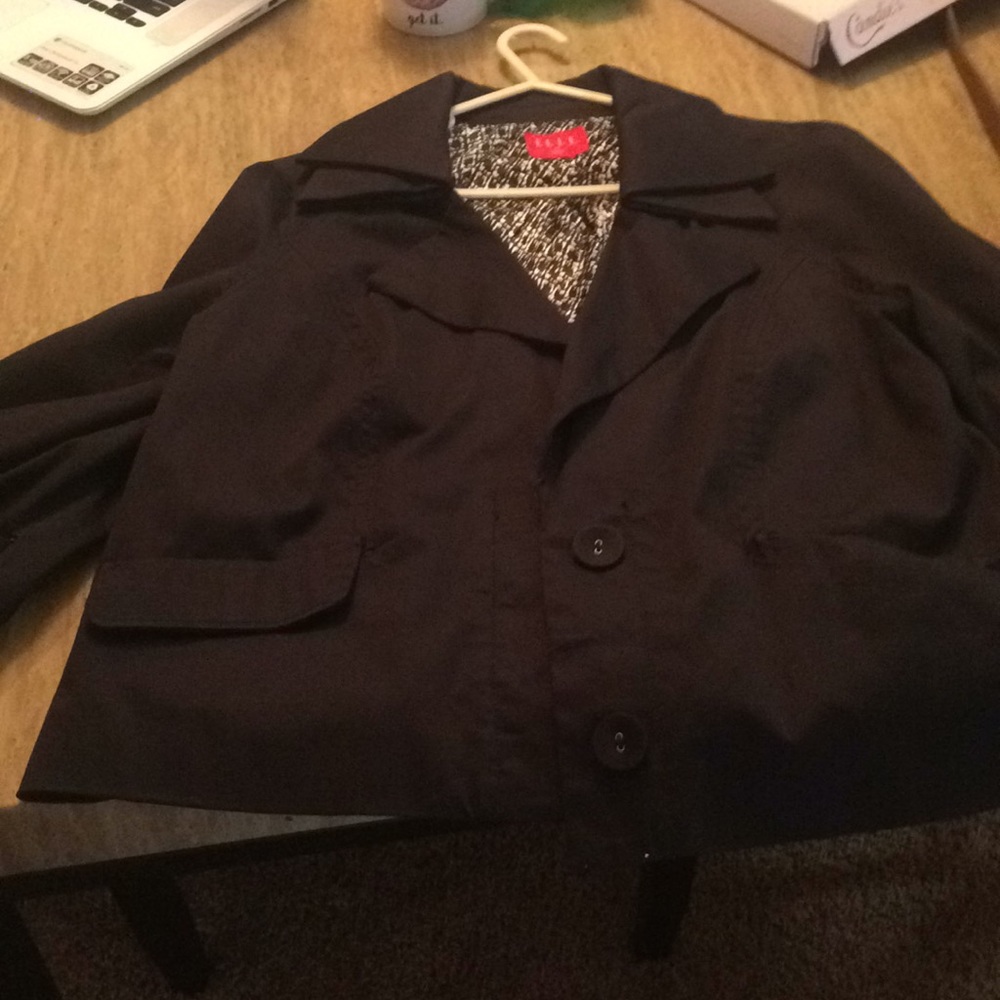 Fashion Blazer